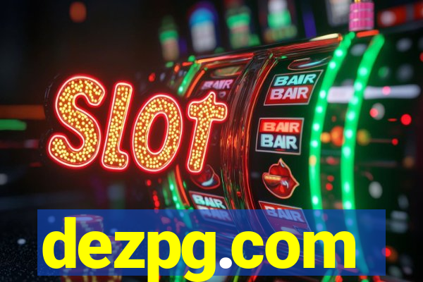 dezpg.com