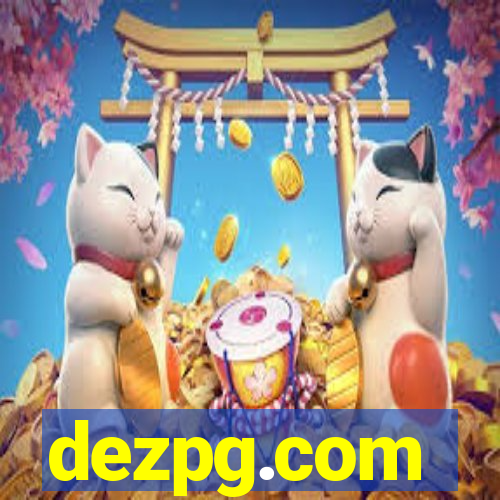 dezpg.com