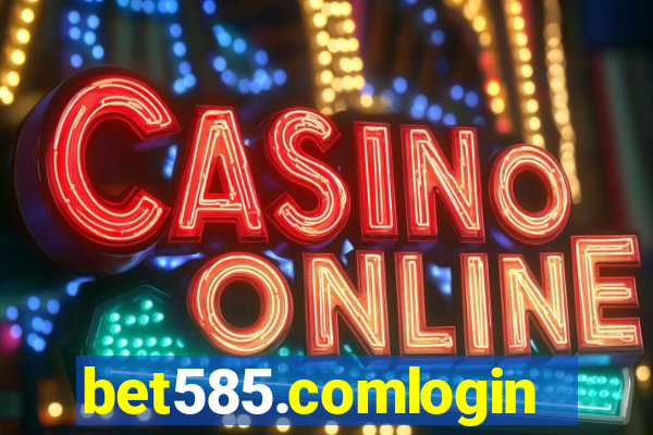 bet585.comlogin