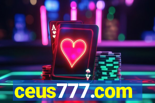 ceus777.com