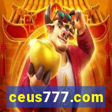 ceus777.com
