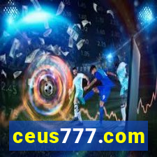 ceus777.com