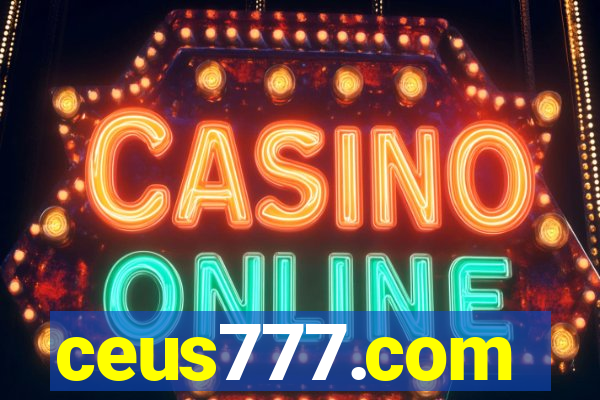 ceus777.com