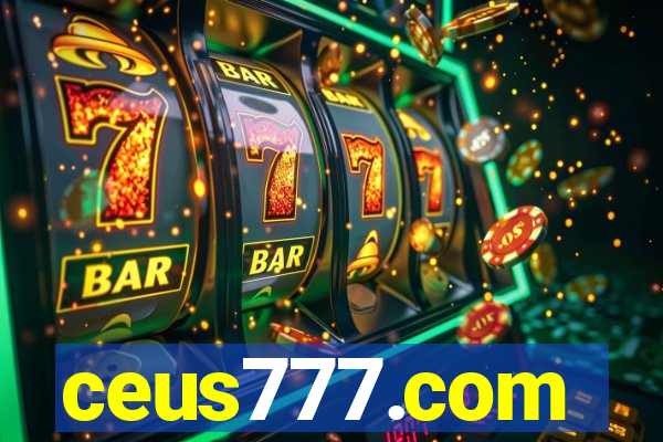 ceus777.com