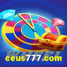 ceus777.com