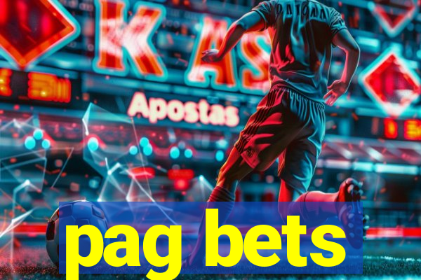 pag bets