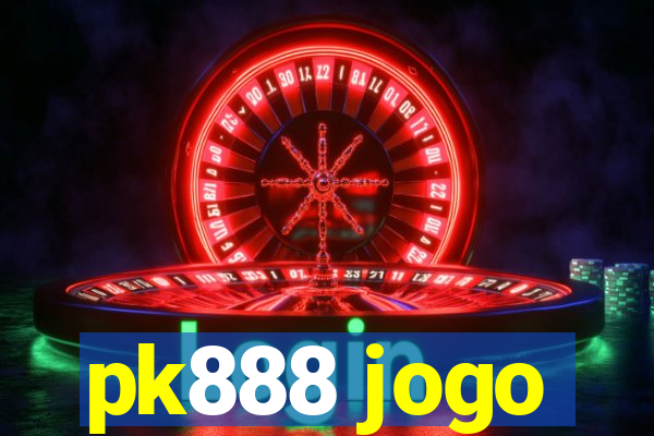 pk888 jogo