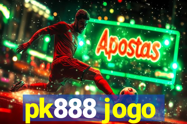 pk888 jogo