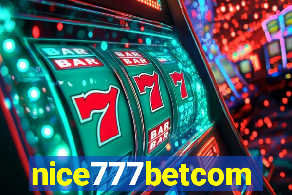 nice777betcom