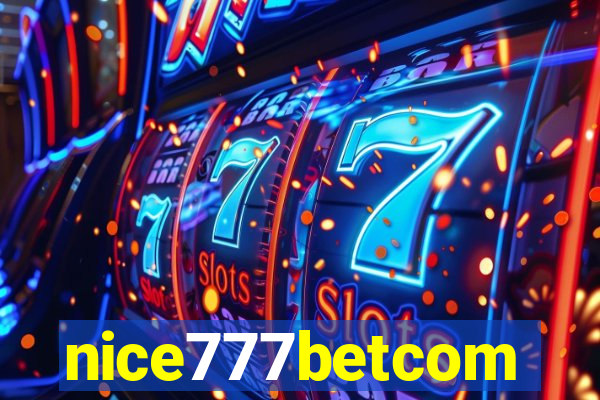 nice777betcom