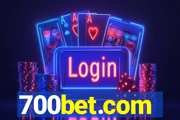 700bet.com