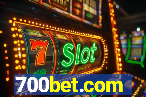 700bet.com