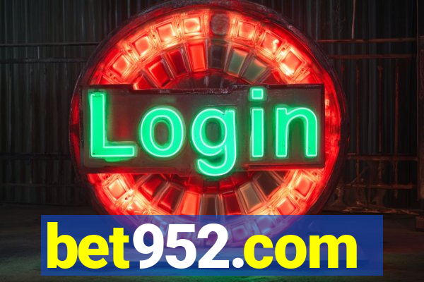 bet952.com
