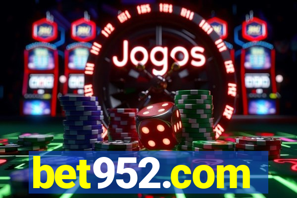 bet952.com