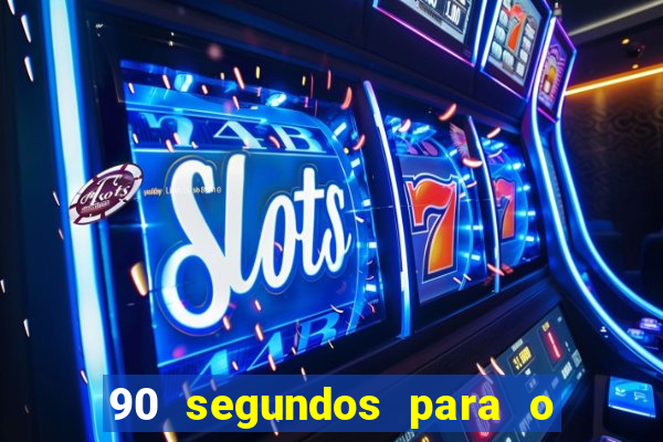 90 segundos para o apocalipse pdf download