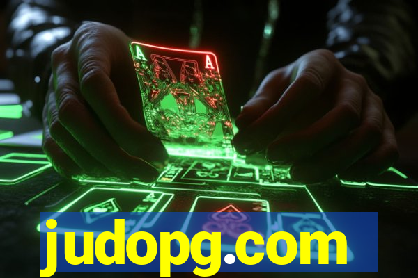 judopg.com
