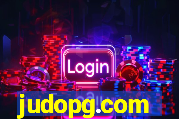 judopg.com