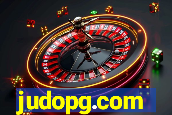 judopg.com