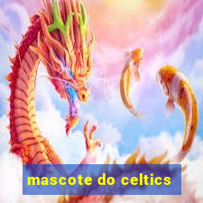 mascote do celtics