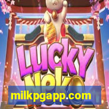 milkpgapp.com