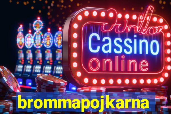 brommapojkarna
