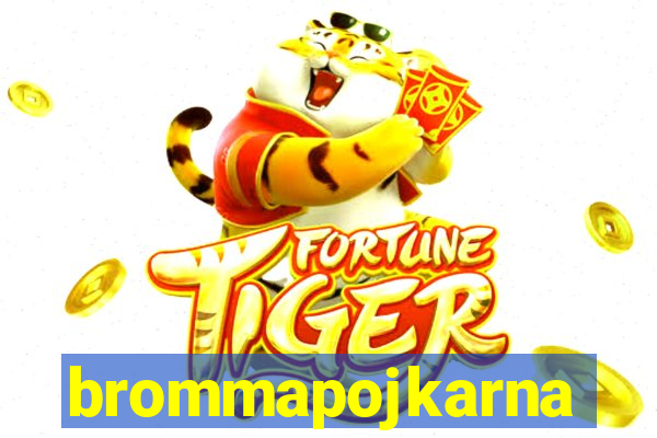 brommapojkarna