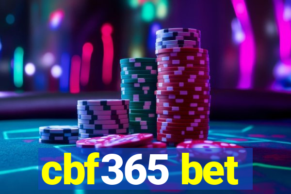 cbf365 bet