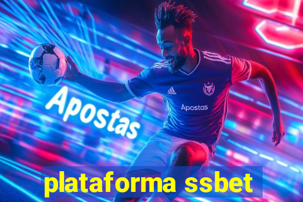 plataforma ssbet