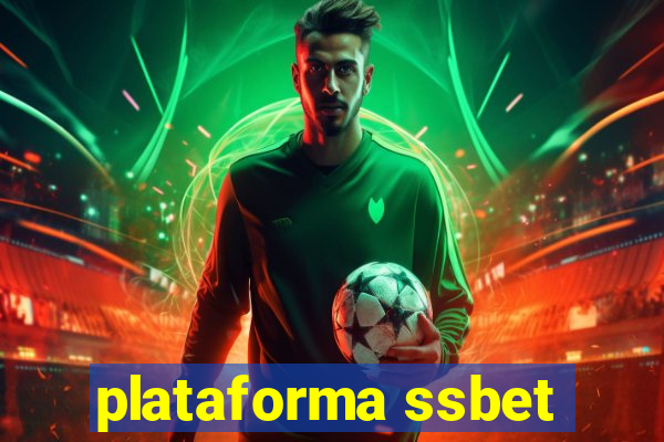 plataforma ssbet