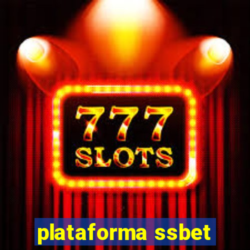 plataforma ssbet