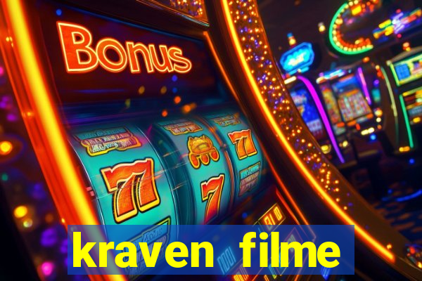 kraven filme completo dublado