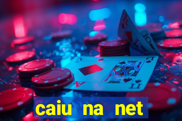 caiu na net baixada fluminense rj
