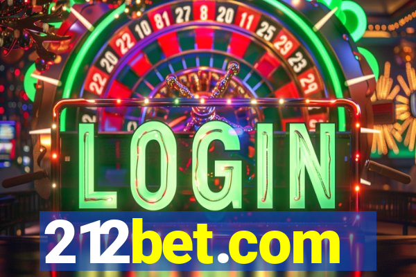 212bet.com