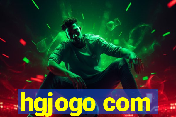 hgjogo com