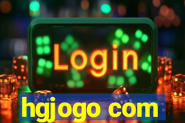 hgjogo com