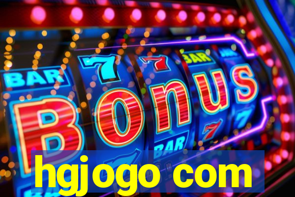 hgjogo com