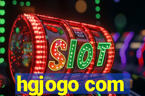 hgjogo com