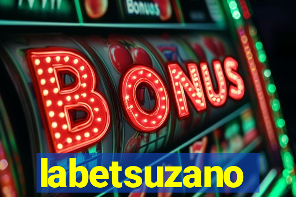 labetsuzano
