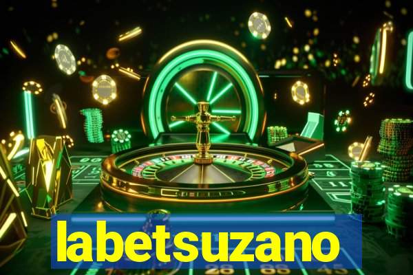 labetsuzano