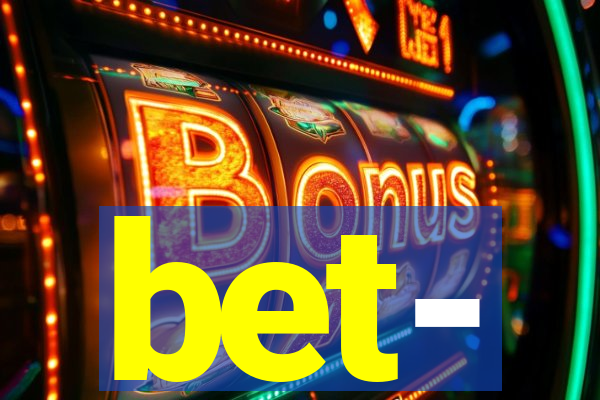 bet-