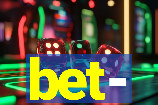 bet-
