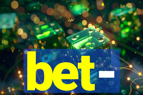 bet-