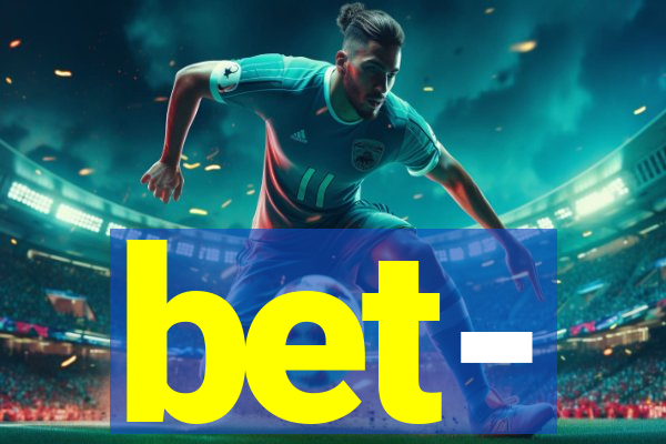 bet-