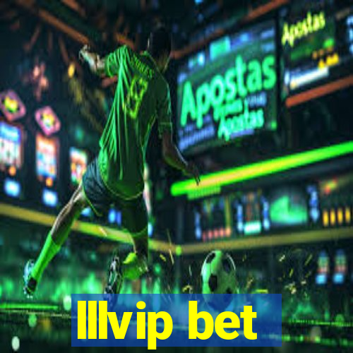lllvip bet
