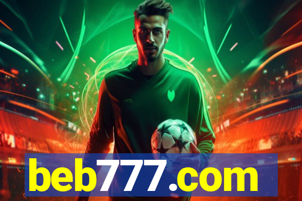 beb777.com