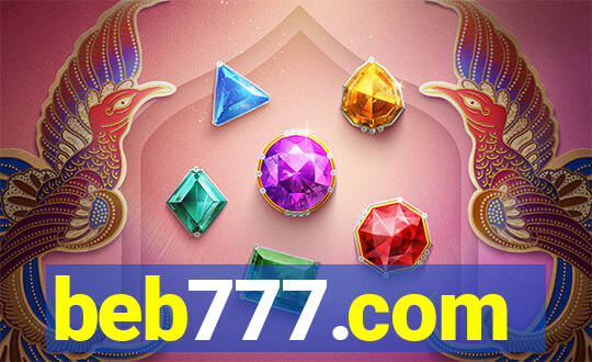 beb777.com