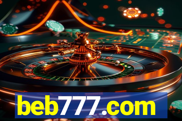 beb777.com