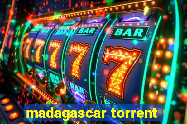 madagascar torrent