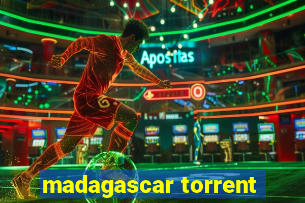 madagascar torrent