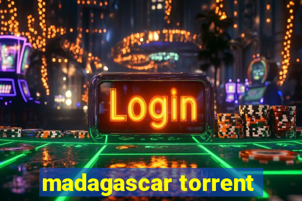 madagascar torrent